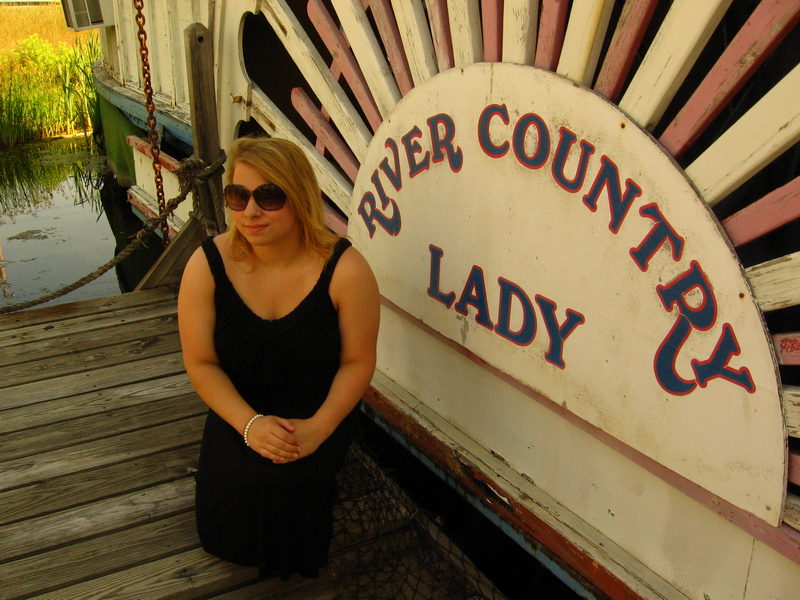 River Country Golf (Bay Golf) - 2007 Photo (newer photo)